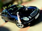 Mercedes W211 E-Klasa 2005 