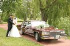 auto do �lubu - Cadillac Fleetwood  