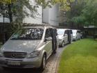 auto do �lubu - Mercedes Viano  