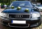 auto do �lubu - Audi A8  