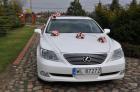 Lexus LS 460 2008 