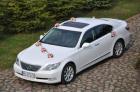 auto do �lubu - Lexus LS 460  