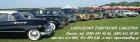 auto do �lubu - Rolls Royce (2 szt.), Cadillac (5 szt.), Buick, Excalibur, Imperial, Dodge i in.  Nasza kolekcja