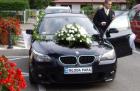 auto do �lubu - BMW 535 D 272 KM   