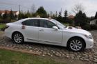 Lexus LS 460 2008 