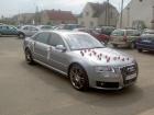 Audi A8 S8 2005 