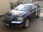 auto do �lubu - Chrysler   