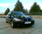 auto do �lubu - BMW 5 e60  