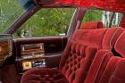 Cadillac Cadillac Fleetwood Brougham D 1989 