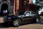 Chrysler 300C 2004 