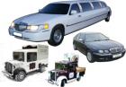 auto do �lubu - TOWN CAR Lincoln 