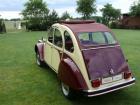 Citroen Citroen2cv Dolly 