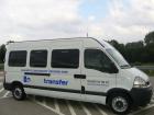 auto do �lubu - Renault Renaul Master, Trafic  