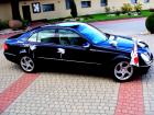 Mercedes W211 E-Klasa 2005 