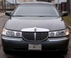 Lincoln 