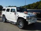 Hummer H-2 2006 
