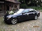 BMW 5 e60 