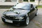 auto do �lubu - BMW E46 Cabrio  