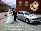 auto do �lubu - BMW e39   