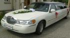 auto do �lubu - Lincoln TOWN CAR 80 - Stretch Limousine  
