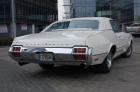 Oldsmobile Cutlass Supreme 1972 