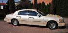 auto do �lubu - Lincoln Town Car CARTIER  