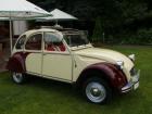 Citroen Citroen2cv Dolly 