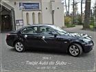 auto do �lubu - BMW 5 e60  