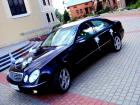 Mercedes W211 E-Klasa 2005 