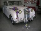 auto do �lubu - Austin Princess  