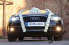 auto do �lubu - Audi A6  Audi A6 Quattro