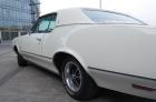 Oldsmobile Cutlass Supreme 1972 