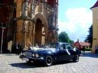auto do �lubu - Jaguar xj12  