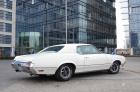 Oldsmobile Cutlass Supreme 1972 