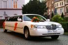 auto do �lubu - Lincoln TOWN CAR 120 - Stretch Limousine  