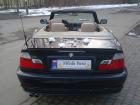 BMW 330 2003 