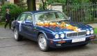 auto do �lubu - Jaguar XJ6  