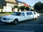 auto do �lubu - Lincoln Lincoln Town Car  zdj�cie jest bez stroika
