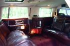 Cadillac Fleetwood Brougham 1989 