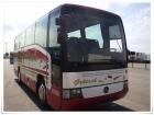 Mercedes autobus 34+1 osobowy