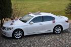 Lexus LS 460 2008 