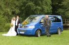 auto do �lubu - Volkswagen Multivan   
