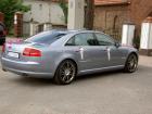Audi A8 S8 2005 