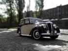 auto do �lubu - Jaguar   
