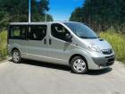 auto do �lubu - Opel OPEL VIVARO, RENAULT TRAFFIC, RENAULT MASTER, MERCEDES VARIO  Opel Vivaro