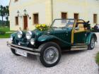 auto do �lubu - Alfa Romeo Roadster / Majestic / Spider  