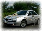auto do �lubu - Alfa Romeo 156  