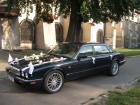 Jaguar JAGUAR XJ6, JAGUAR S-TYPE, MINI COOPER, TOYOTA  AVENSIS, JEEP  GRAND CHEROKEE JAGUAR XJ6 LONG