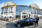 auto do �lubu - 5 e60 BMW 