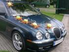 Jaguar S-type 